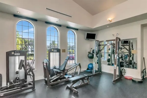 $940,000 | 5823 Bowen Daniel Drive, Unit 604, Tampa, FL 33611