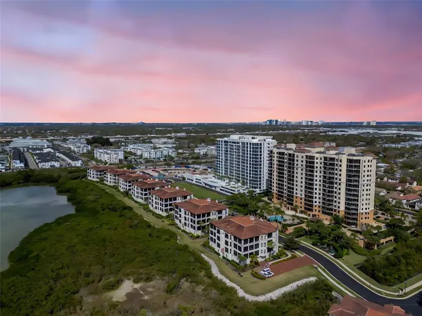 $940,000 | 5823 Bowen Daniel Drive, Unit 604, Tampa, FL 33611