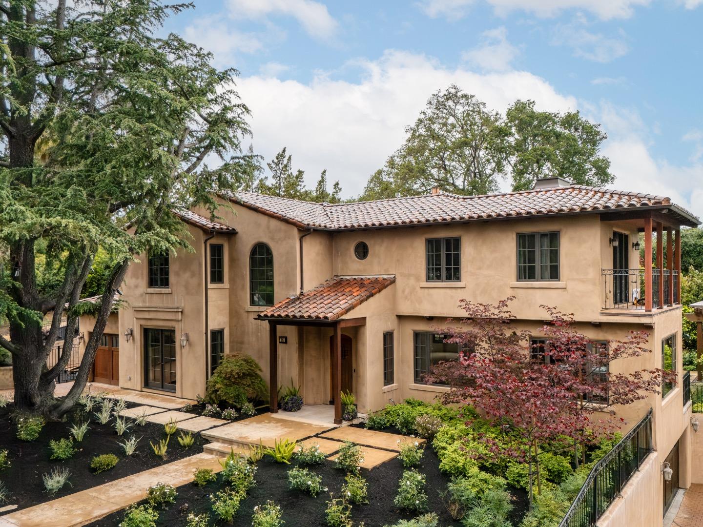 795 Nash Road Los Altos, CA 94024 - Photo 1 of 43