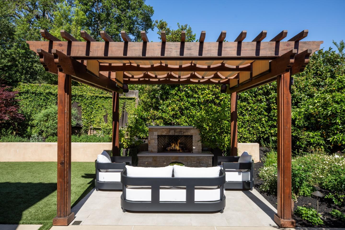 795 Nash Road Los Altos, CA 94024 - Photo 32 of 43
