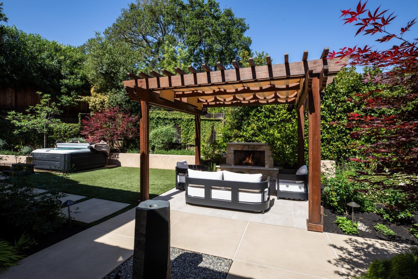 795 Nash Road Los Altos, CA 94024 - Photo 33 of 43