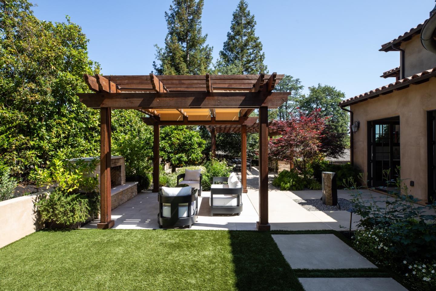 795 Nash Road Los Altos, CA 94024 - Photo 38 of 43