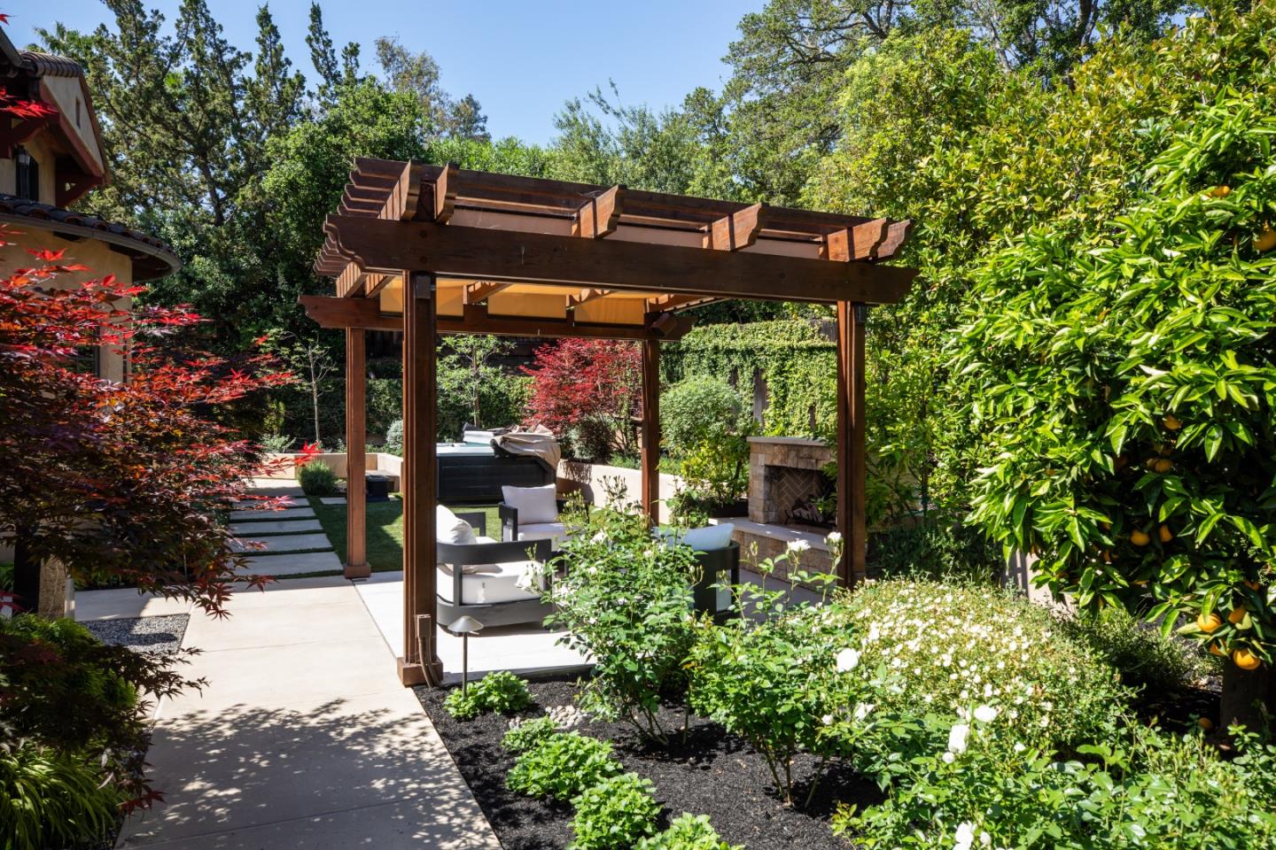 795 Nash Road Los Altos, CA 94024 - Photo 39 of 43