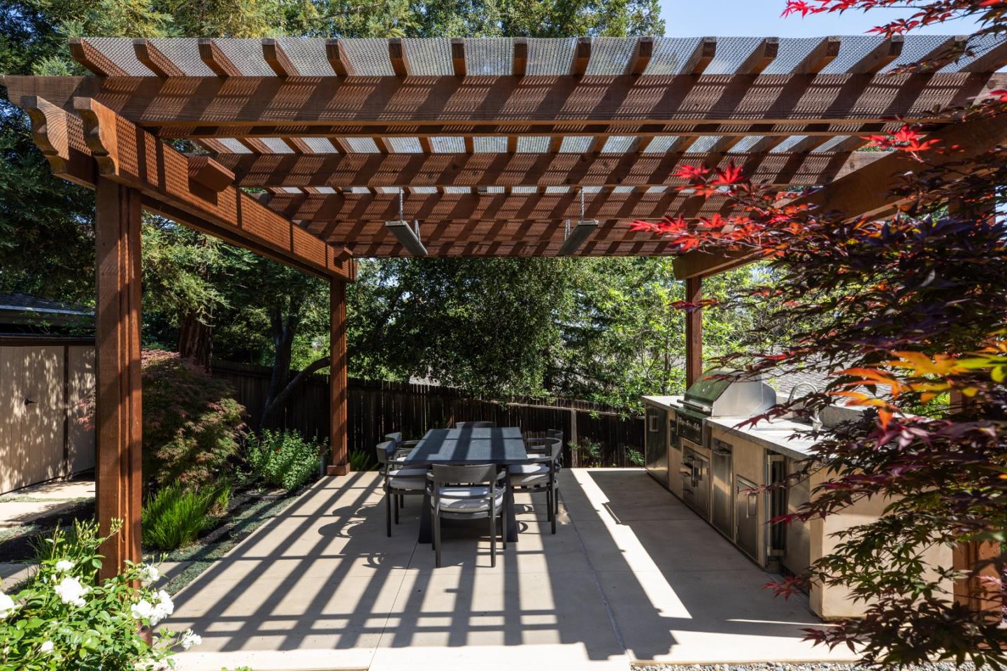 795 Nash Road Los Altos, CA 94024 - Photo 40 of 43