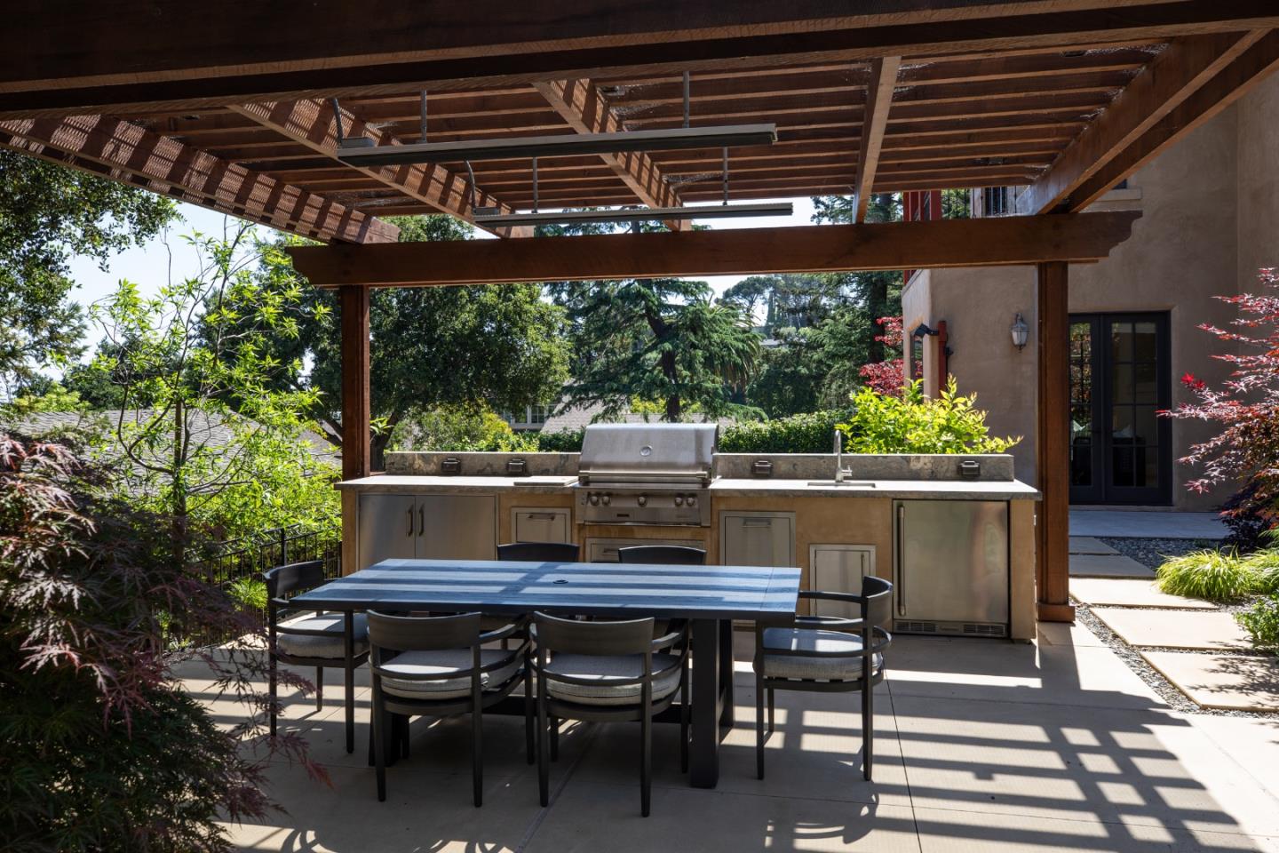 795 Nash Road Los Altos, CA 94024 - Photo 41 of 43