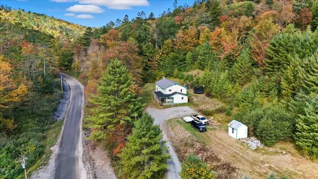 $429,000 | 360 Ward Brook Road, Moretown, VT 05602