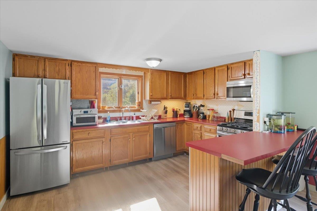 360 Ward Brook Road Moretown, VT 05602 - Photo 12 of 39