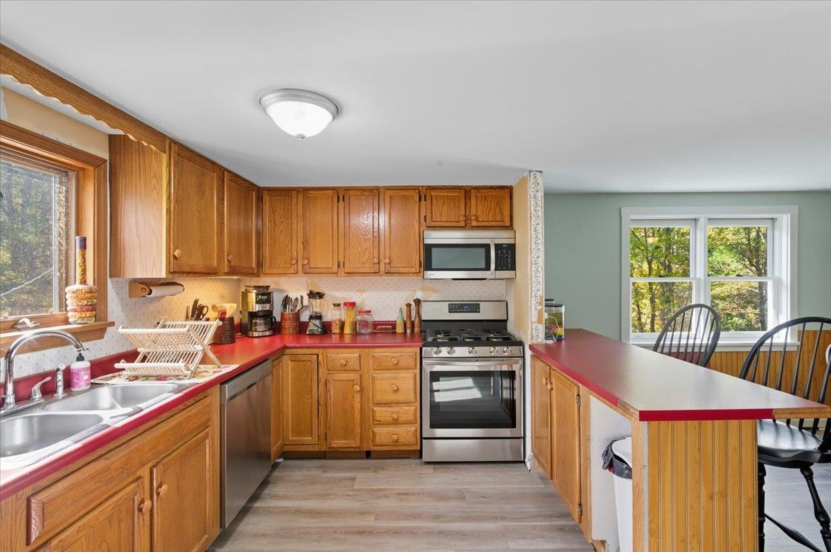 360 Ward Brook Road Moretown, VT 05602 - Photo 13 of 39