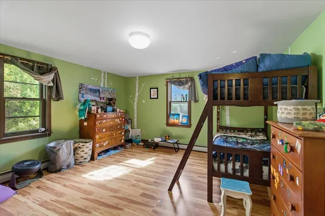 $429,000 | 360 Ward Brook Road, Moretown, VT 05602