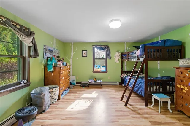 $429,000 | 360 Ward Brook Road, Moretown, VT 05602