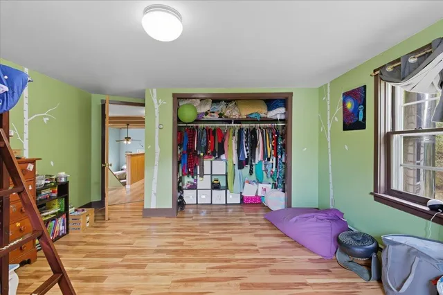 $429,000 | 360 Ward Brook Road, Moretown, VT 05602