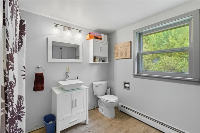 $429,000 | 360 Ward Brook Road, Moretown, VT 05602