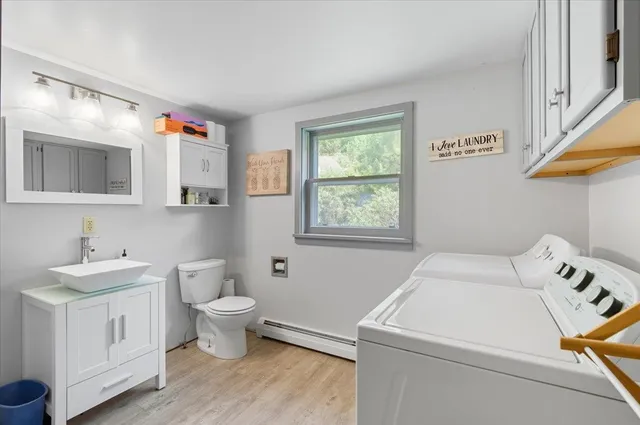 $429,000 | 360 Ward Brook Road, Moretown, VT 05602