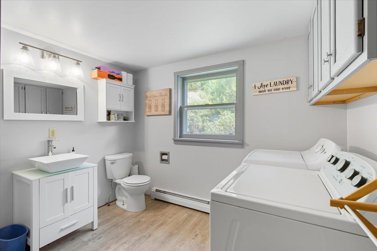 360 Ward Brook Road Moretown, VT 05602 - Photo 19 of 39