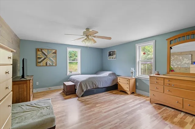 $429,000 | 360 Ward Brook Road, Moretown, VT 05602