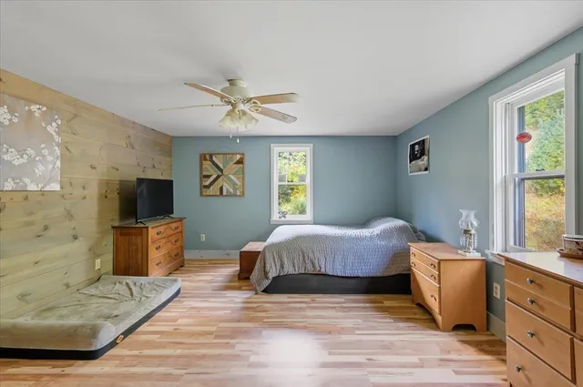 $429,000 | 360 Ward Brook Road, Moretown, VT 05602