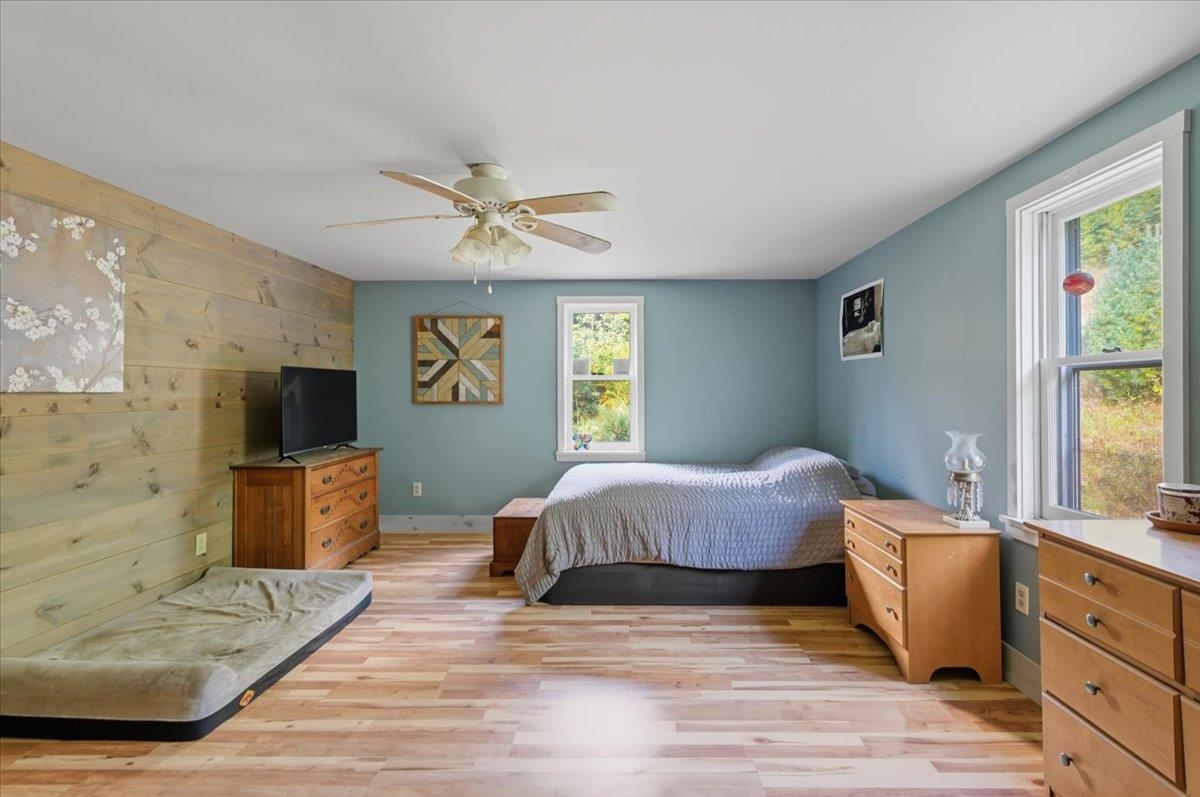 360 Ward Brook Road Moretown, VT 05602 - Photo 22 of 39