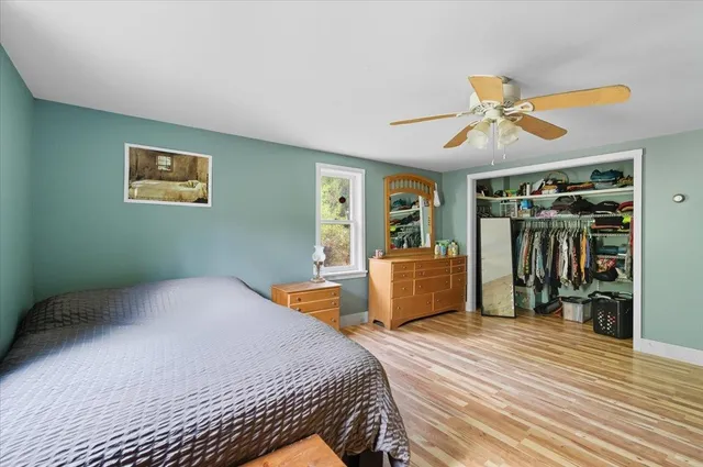 $429,000 | 360 Ward Brook Road, Moretown, VT 05602