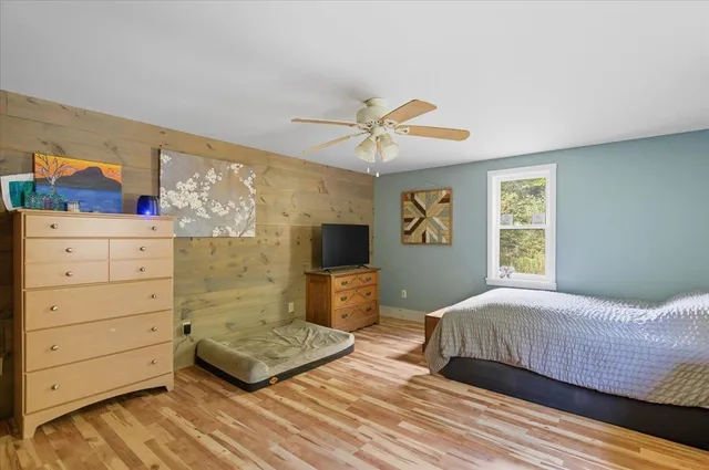 $429,000 | 360 Ward Brook Road, Moretown, VT 05602