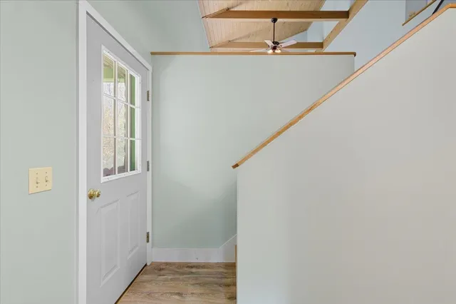 $429,000 | 360 Ward Brook Road, Moretown, VT 05602