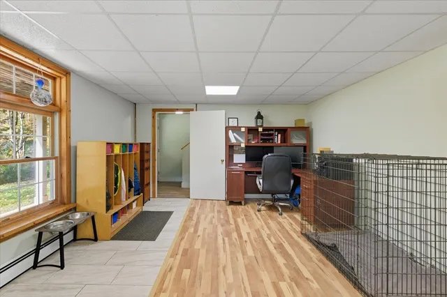 $429,000 | 360 Ward Brook Road, Moretown, VT 05602