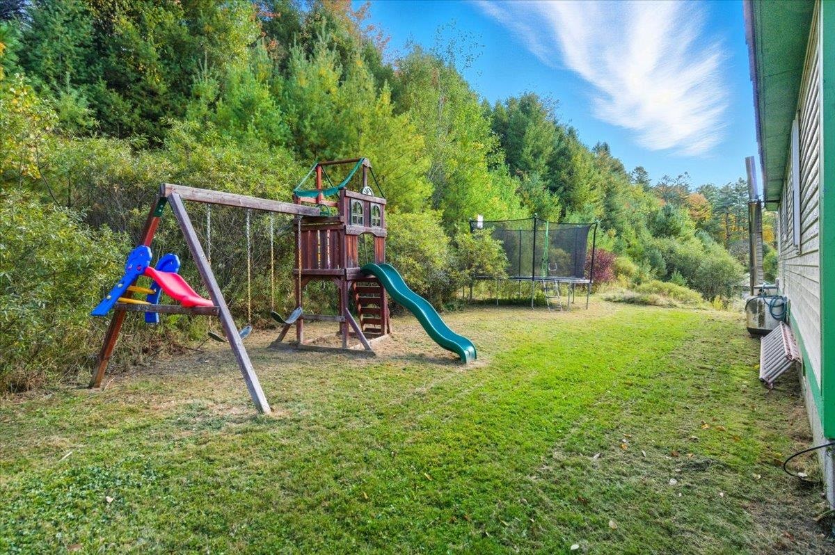 360 Ward Brook Road Moretown, VT 05602 - Photo 33 of 39