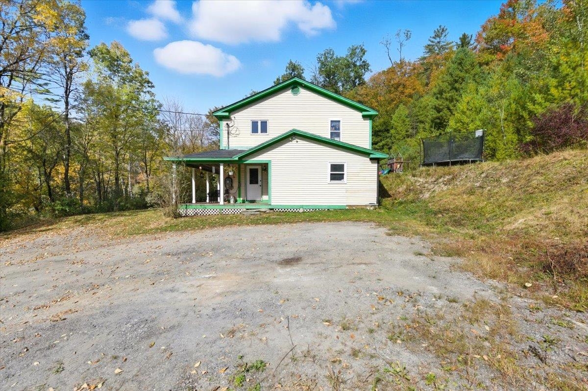 360 Ward Brook Road Moretown, VT 05602 - Photo 34 of 39