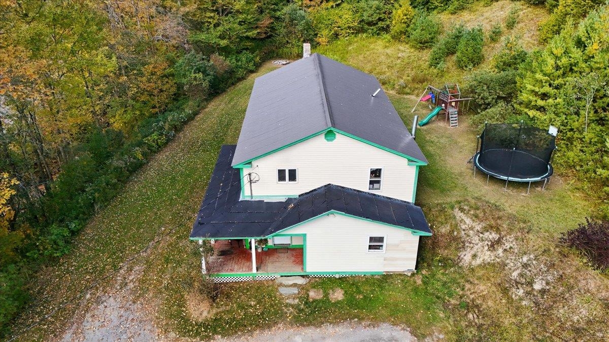 360 Ward Brook Road Moretown, VT 05602 - Photo 35 of 39