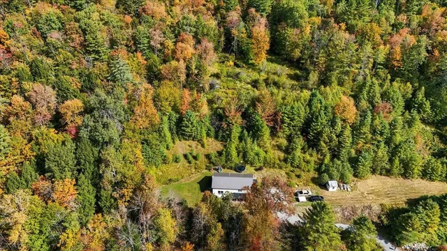 $429,000 | 360 Ward Brook Road, Moretown, VT 05602