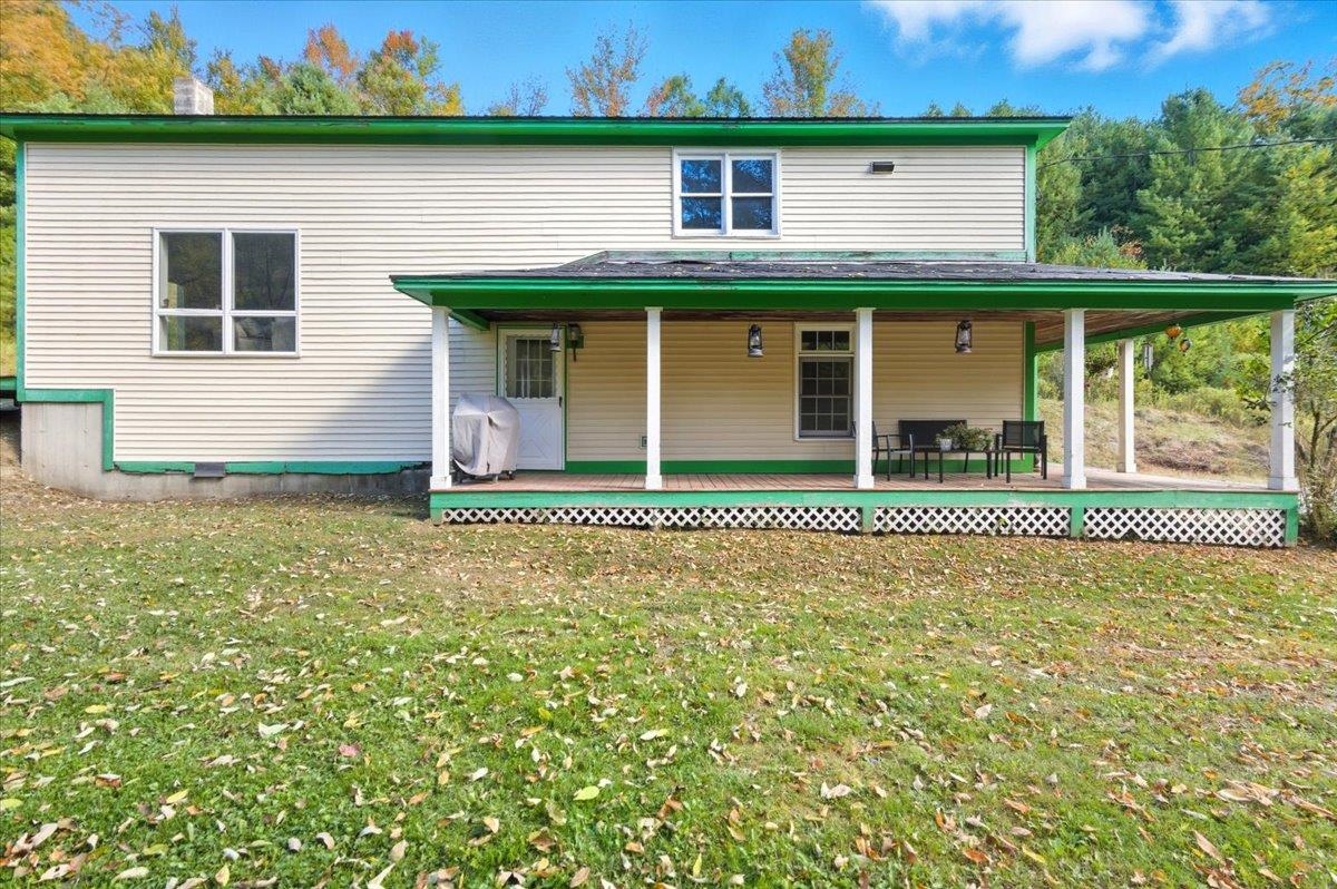 360 Ward Brook Road Moretown, VT 05602 - Photo 4 of 39