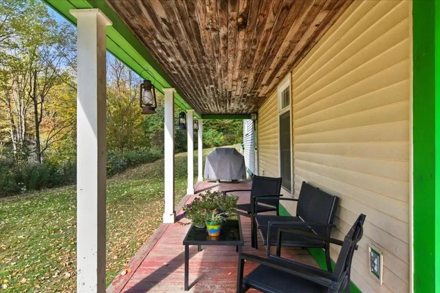 $429,000 | 360 Ward Brook Road, Moretown, VT 05602