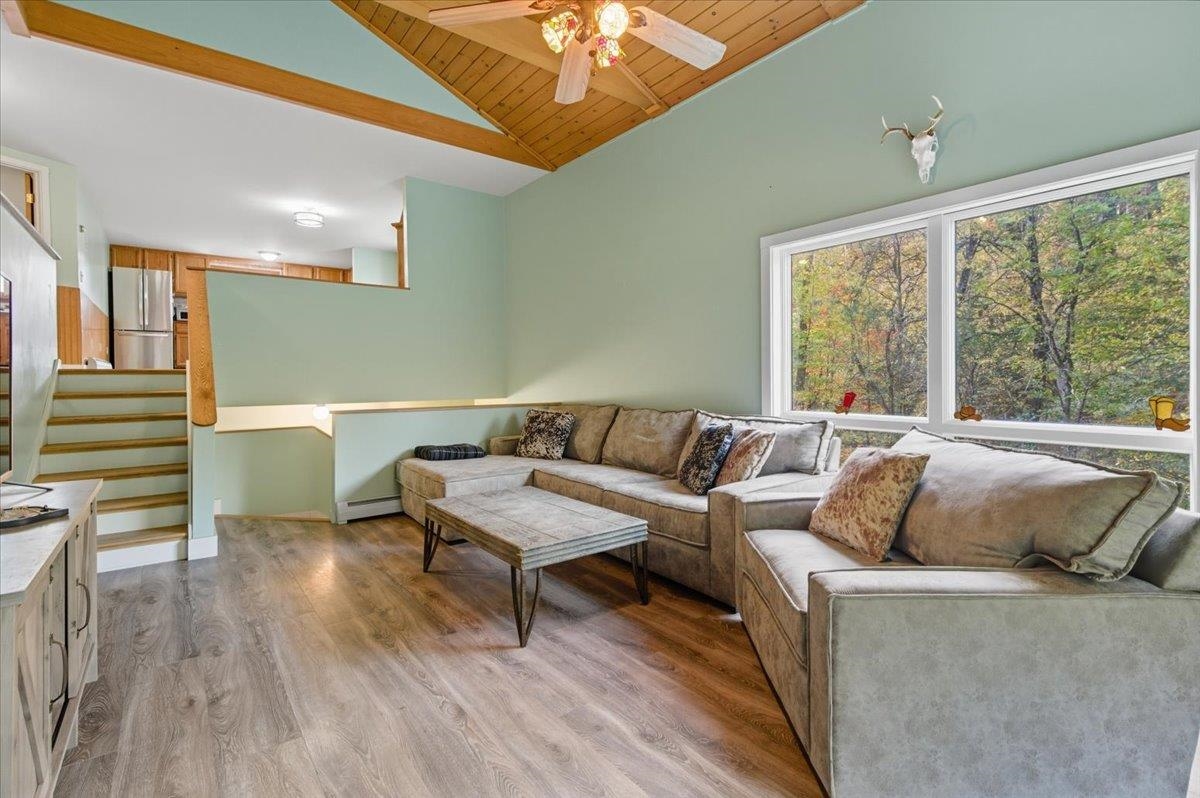 360 Ward Brook Road Moretown, VT 05602 - Photo 6 of 39