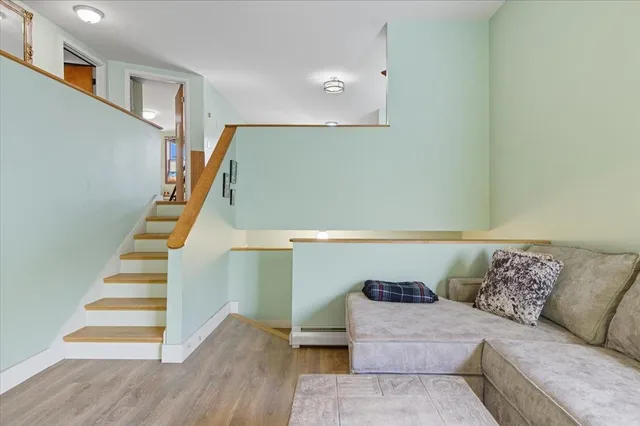 $429,000 | 360 Ward Brook Road, Moretown, VT 05602