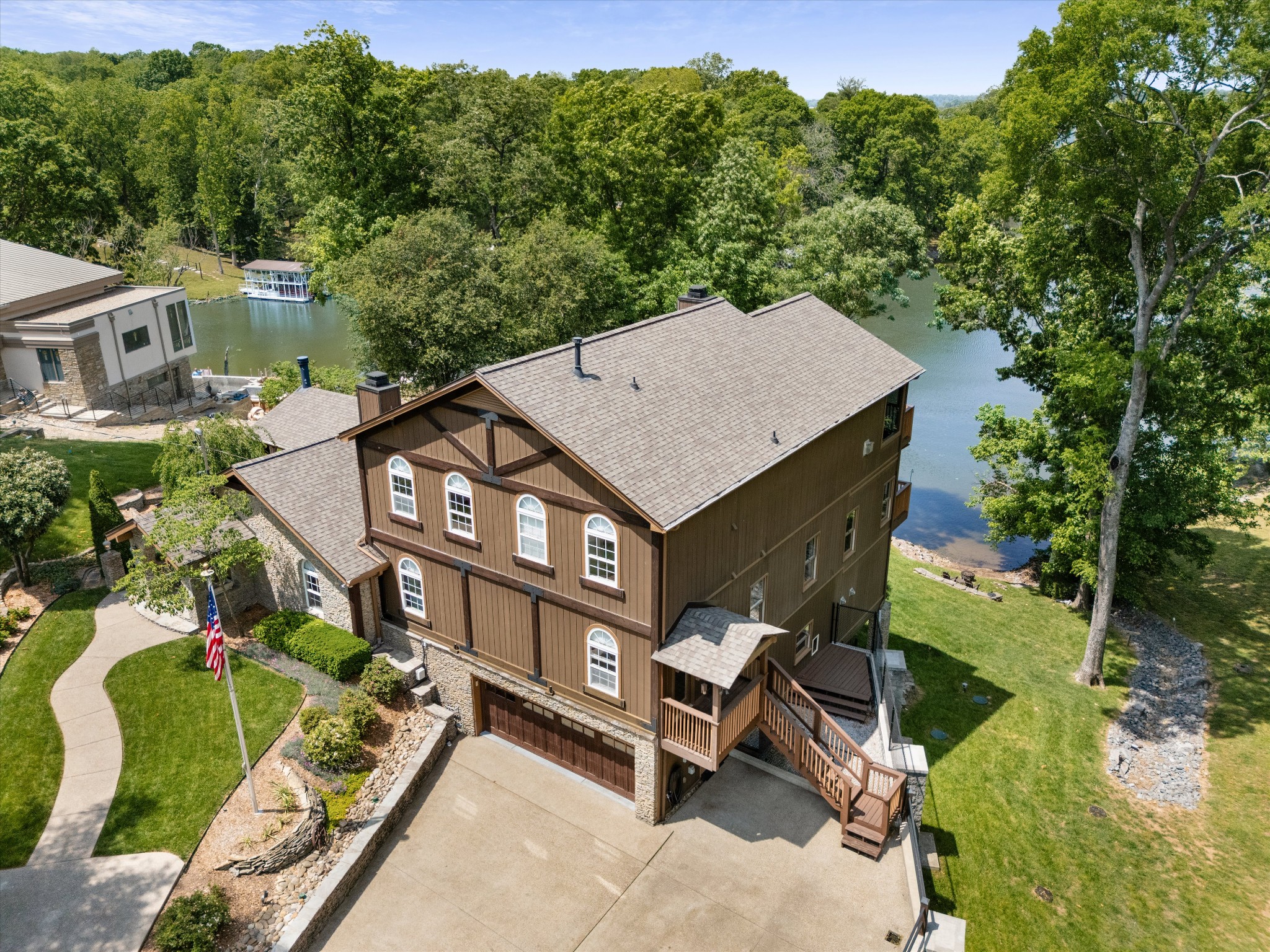 639 Rebel Road Old Hickory, TN 37138 - Photo 4 of 100