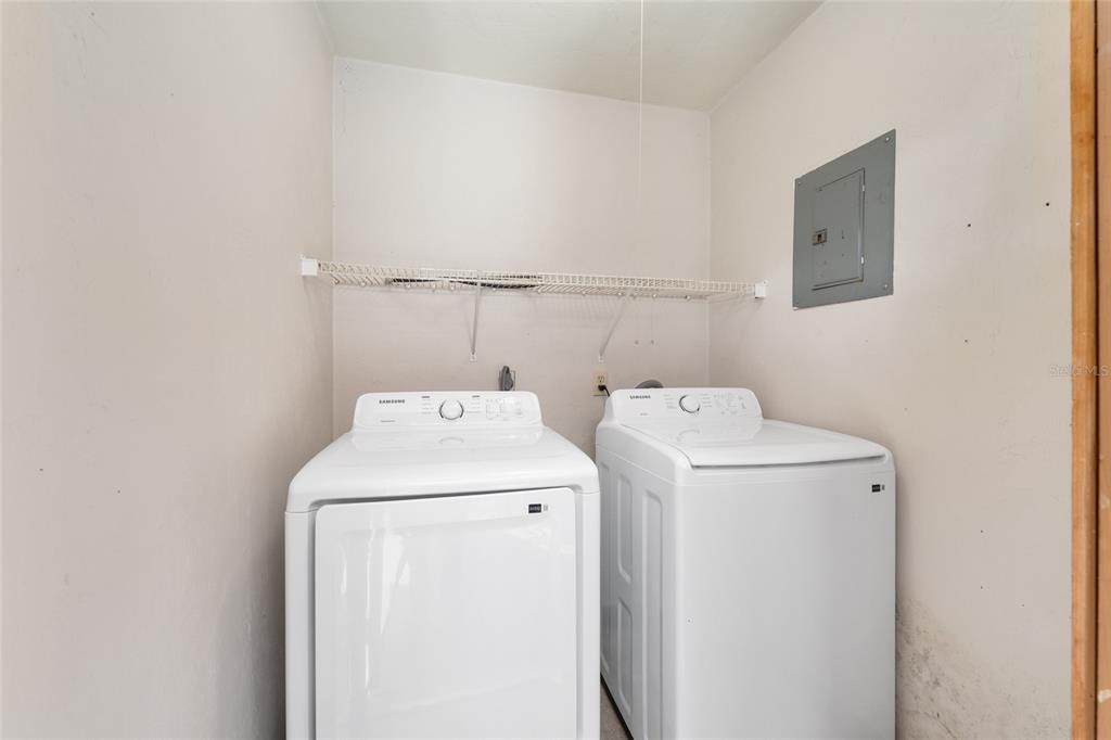 900 Southwest 62nd Boulevard, Unit I51 Gainesville, FL 32607 - Photo 28 of 36