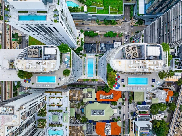 a view of balcony with furniture