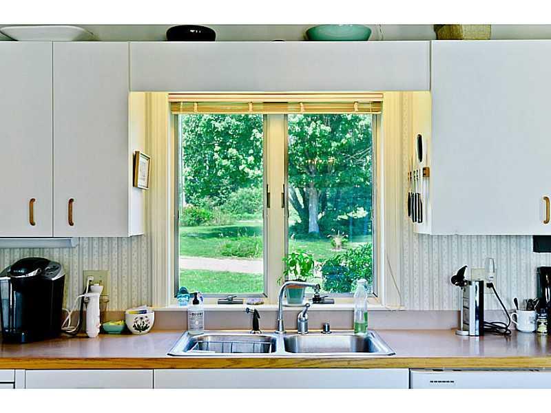 113 Cottage Road Chebeague Island, ME 04017 - Photo 17 of 32 Kitchen.
