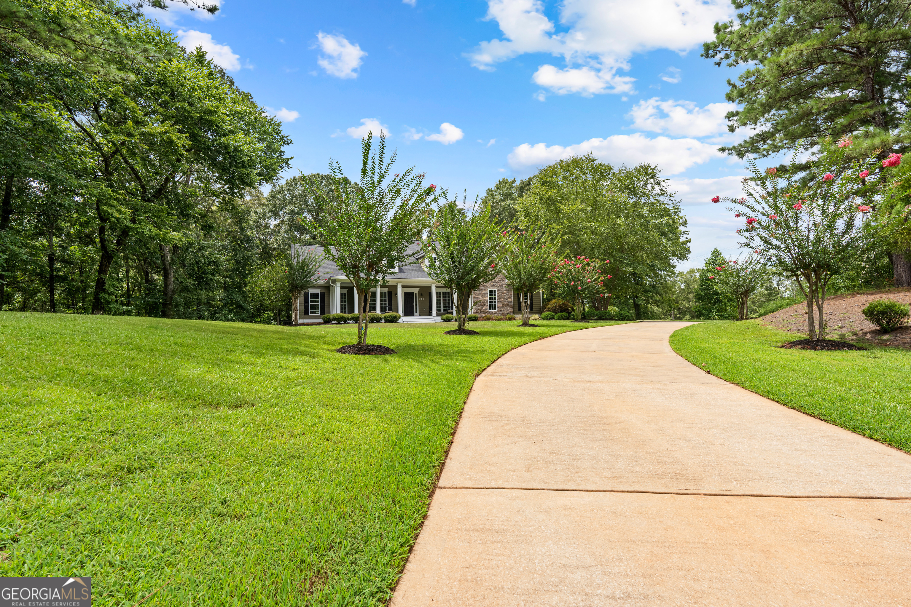 285 Huckaby Road Brooks, GA 30205 - Photo 2 of 76 Gallery Image 2