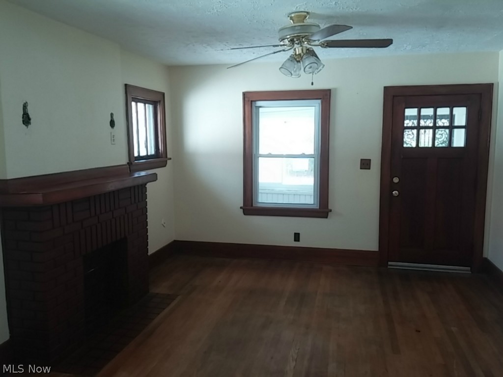 1114 Burkhardt Avenue Akron, OH 44301 - Photo 3 of 12