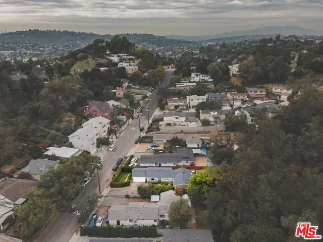 $899,000 | 5849 Burwood Avenue, Los Angeles, CA 90042