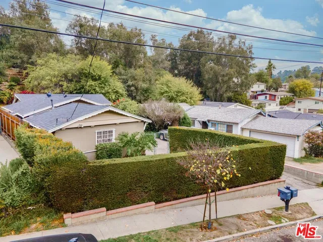 $899,000 | 5849 Burwood Avenue, Los Angeles, CA 90042