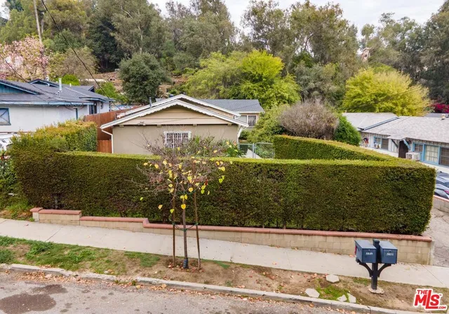 $899,000 | 5849 Burwood Avenue, Los Angeles, CA 90042