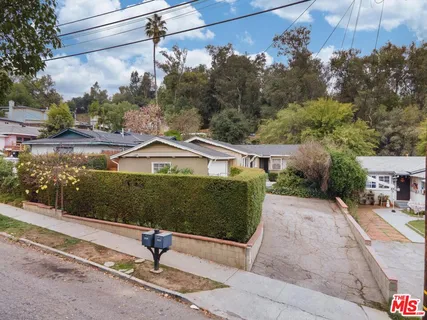 $899,000 | 5849 Burwood Avenue, Los Angeles, CA 90042