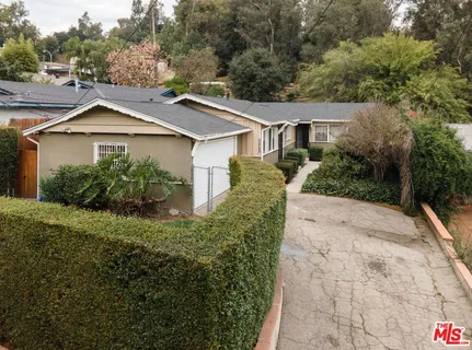 $899,000 | 5849 Burwood Avenue, Los Angeles, CA 90042