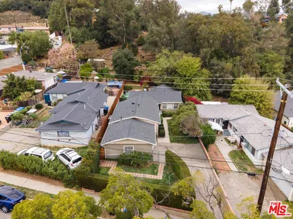 $899,000 | 5849 Burwood Avenue, Los Angeles, CA 90042