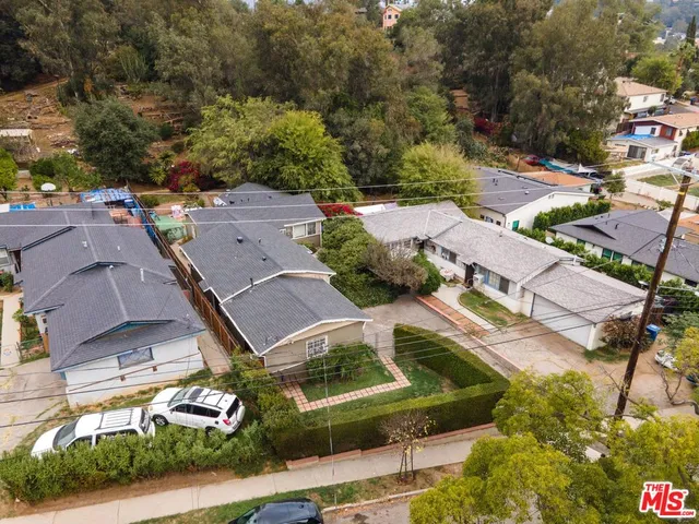 $899,000 | 5849 Burwood Avenue, Los Angeles, CA 90042