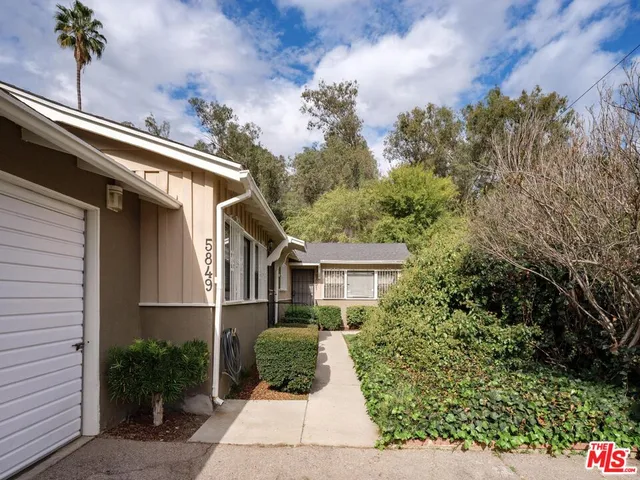 $899,000 | 5849 Burwood Avenue, Los Angeles, CA 90042