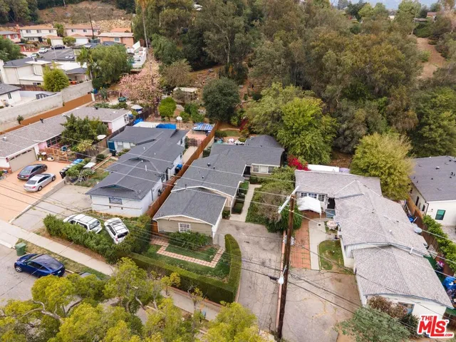 $899,000 | 5849 Burwood Avenue, Los Angeles, CA 90042