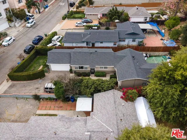 $899,000 | 5849 Burwood Avenue, Los Angeles, CA 90042