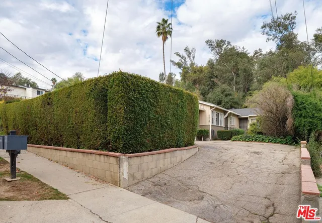 $899,000 | 5849 Burwood Avenue, Los Angeles, CA 90042